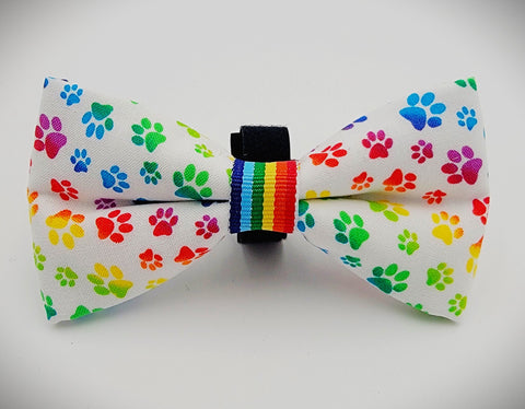 HAPPY PRIDE- BOW TIE