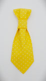 SOAK UP THE SUN- Pet Necktie