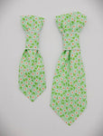 GREEN GARDEN- Pet Necktie