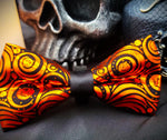 Glam Pumpkins- Bow tie