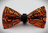 Glam Pumpkins- Bow tie