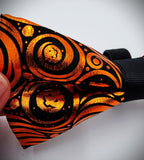 Glam Pumpkins- Bow tie