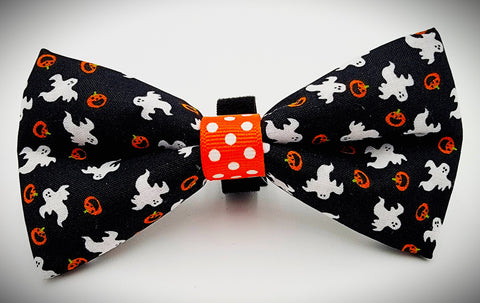 All the ghost things- Bow tie