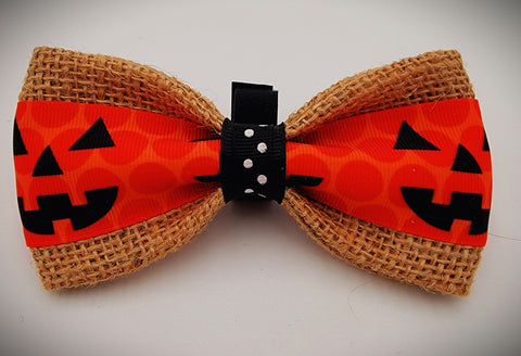 Jack O- Bow tie