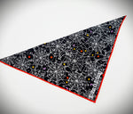 Spider tales - Dog Bandana