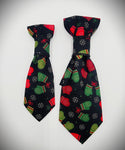 MITTENS-Pet Necktie