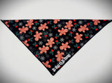 GINGER BREAD - Dog Bandana