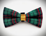 GREEN CHRISTMAS - Bow tie