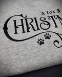 MERRY GHOSTLY DOGS- SWEATSHIRT