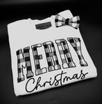 COZY MERRY CHRISTMAS - SWEATSHIRT