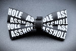 A^&*( hOLE-  Pet Bow tie