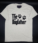 THE DOG FATHER- T-Shirt