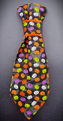 Halloween fun- Pet Necktie