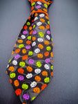 Halloween fun- Pet Necktie