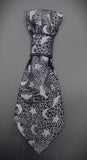 Howl to the moon- Pet Necktie