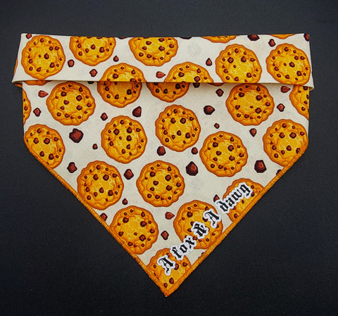I DID IT ALL FOR THE COOKIE- Dog Bandana