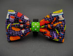 Halloween madness- Bow tie