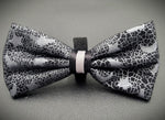 Howl to the moon- Bow tie