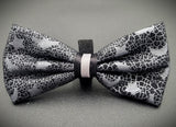 Howl to the moon- Bow tie
