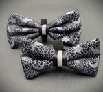 Howl to the moon- Bow tie