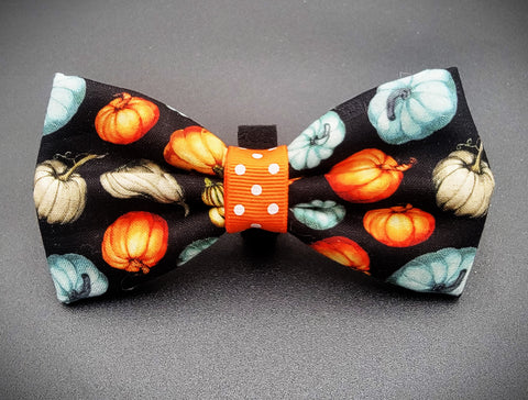 Pumpkin season- Bow tie