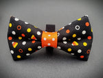 Candy cane nightmare- Bow tie