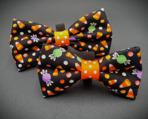 Sweet candy corns- Bow tie