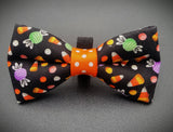 Sweet candy corns- Bow tie
