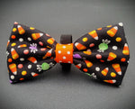 Sweet candy corns- Bow tie
