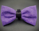 Itsy bitsy web- Bow tie