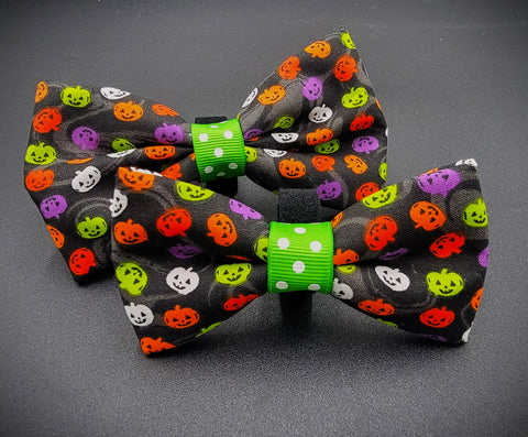 Halloween fun - Bow tie