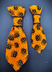 Psychic cat - Pet Necktie