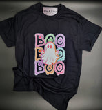 BOO- T-Shirt