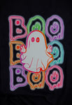 BOO- T-Shirt