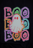 BOO- T-Shirt