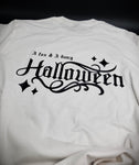 Spooky season- T-Shirt