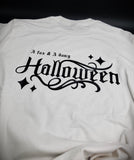 Spooky season- T-Shirt
