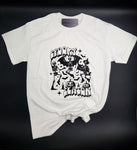 Spooky season- T-Shirt