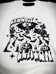 Spooky season- T-Shirt