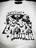Spooky season- T-Shirt