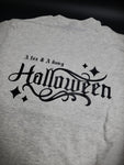 HAUNTED TAROT CARDS- Sweatshirt