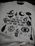 IT'S THE MOST WONDERFUL TIME OF THE YEAR- T-Shirt