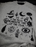 IT'S THE MOST WONDERFUL TIME OF THE YEAR- T-Shirt