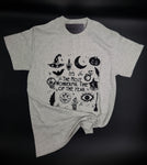 IT'S THE MOST WONDERFUL TIME OF THE YEAR- T-Shirt