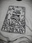 PUMPKIN QUEEN- T-Shirt