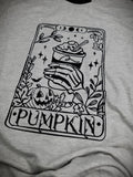 PUMPKIN QUEEN- T-Shirt