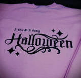 SPOOKY CUTE GHOST- Sweatshirt