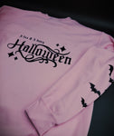 SPOOKY CUTE GHOST- Sweatshirt