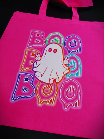 BOO-TOTE