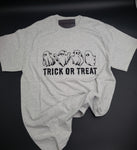 TRICK OR TREAT- T-Shirt